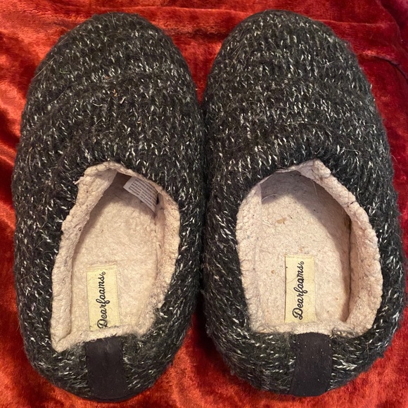 Shoes - House shoes